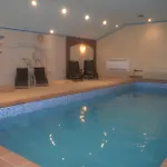Vakantiehuis Auszeit Am