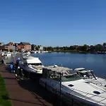 Vakantiehuis Auszeit Am