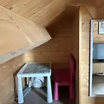 Vakantiehuis Auszeit Am Walchum