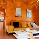 Auszeit Am Vakantiehuis