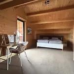 Auszeit Am Vakantiehuis Walchum