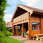 Vakantiehuis Auszeit Am Walchum