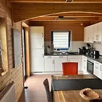 Vakantiehuis Auszeit Am Walchum