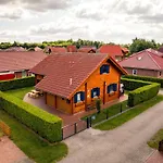 Vakantiehuis Auszeit Am