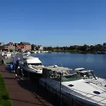 Vakantiehuis Auszeit Am *