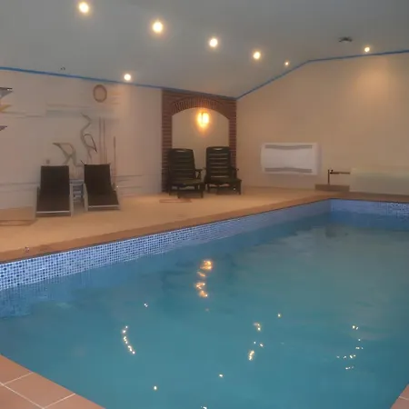 Holiday home Auszeit Am