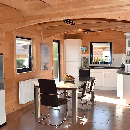 Holiday home Auszeit Am Walchum