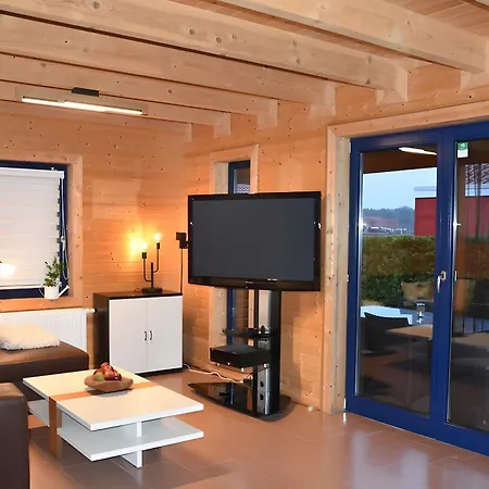 Auszeit Am Holiday home