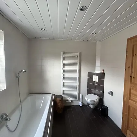 Holiday home Auszeit Am *
