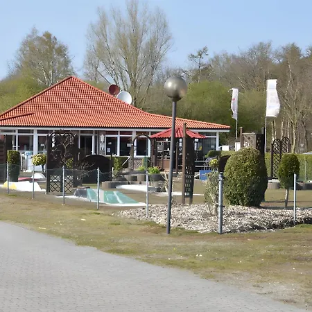 Auszeit Am Walchum