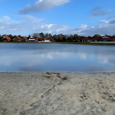 Holiday home Auszeit Am Walchum