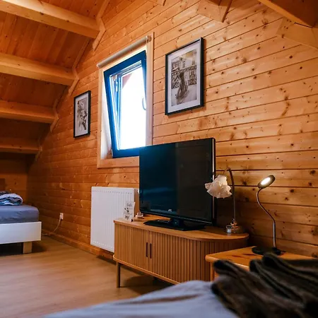 Auszeit Am Ferienhaus *