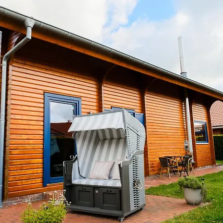 Auszeit Am Casa de Férias