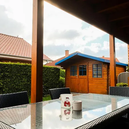 Auszeit Am Holiday home