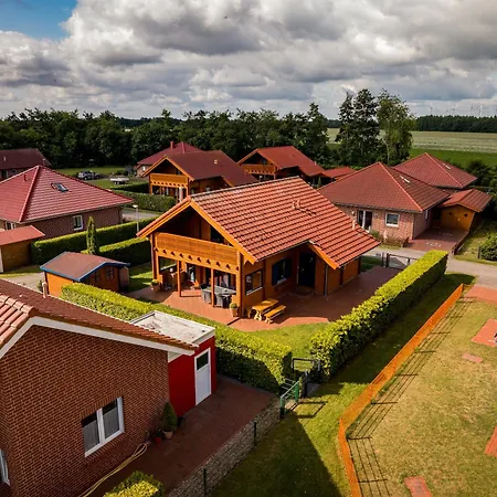 Casa de Férias Auszeit Am