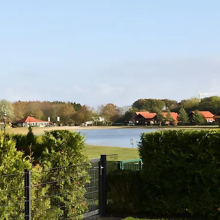 Casa de Férias Auszeit Am *