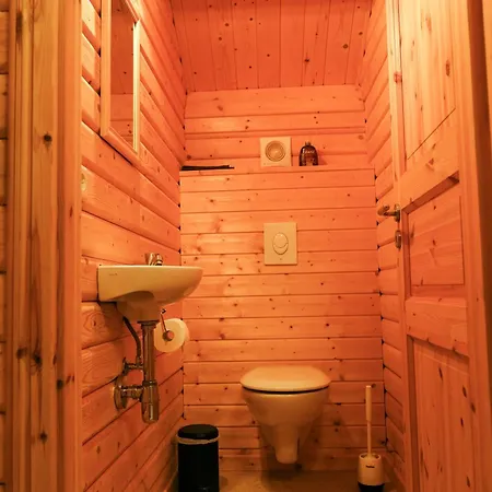 Auszeit Am Vakantiehuis