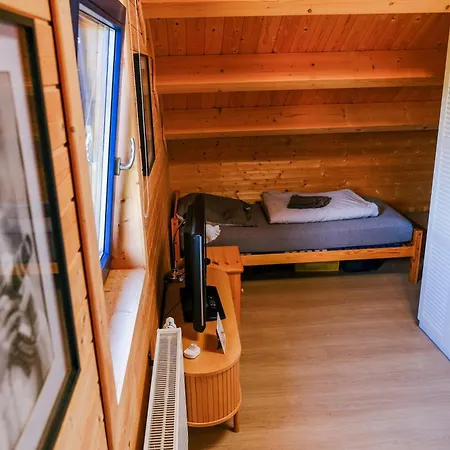 Auszeit Am Vakantiehuis *