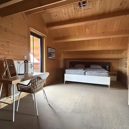 Auszeit Am Vakantiehuis Walchum