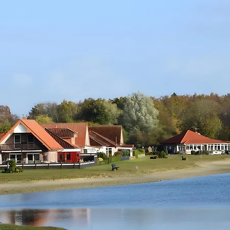 Vakantiehuis Auszeit Am Walchum