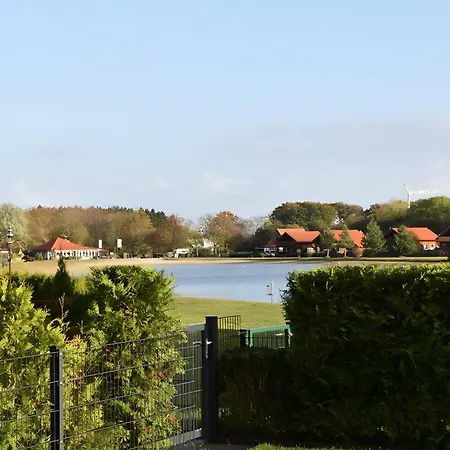Vakantiehuis Auszeit Am