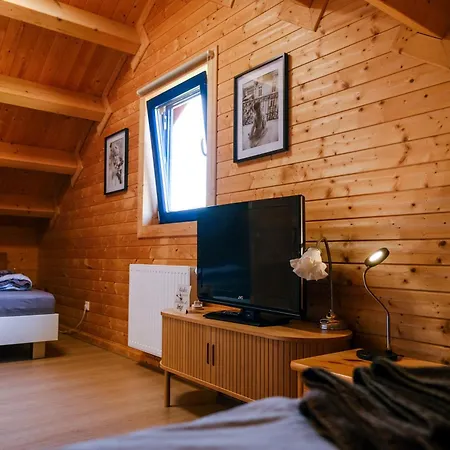 Auszeit Am Vakantiehuis Walchum