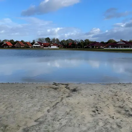 Vakantiehuis Auszeit Am Walchum
